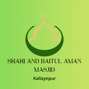 shahi and baitul aman