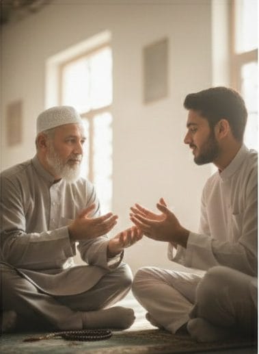 Home - Kallyanpur Shahi And Baitul Ahsan Masjid islamic counseling