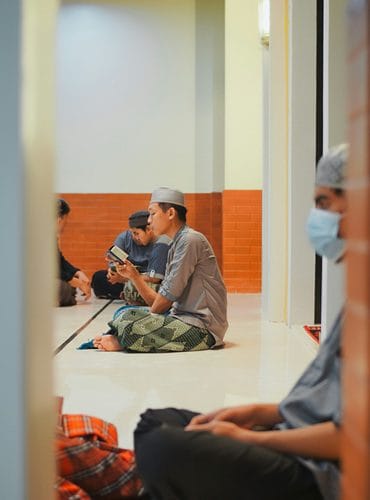 Home - Kallyanpur Shahi And Baitul Ahsan Masjid quran learning