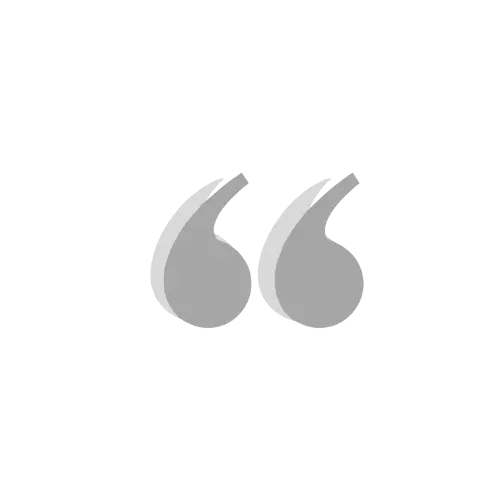 quote icon